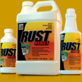 RustBlast :: Metal Etch and Rust Remover